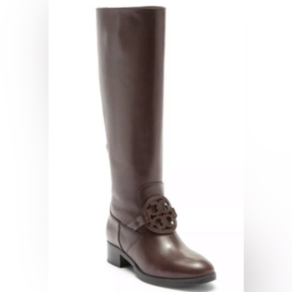 Tory Burch Miller boots size 7